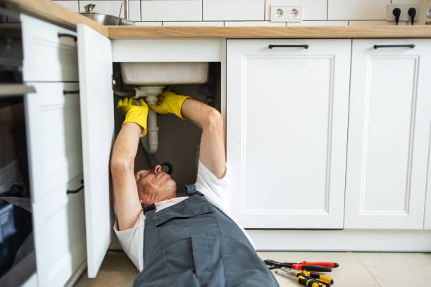 Best Plumbing Repair Near Me  in Lansing, IL