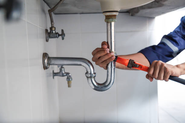 Trusted Lansing, IL Plumbing Experts