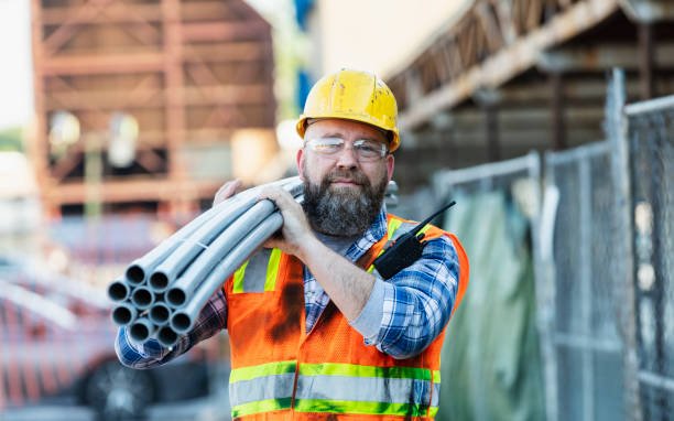 Best Emergency Plumbing Repair  in Lansing, IL
