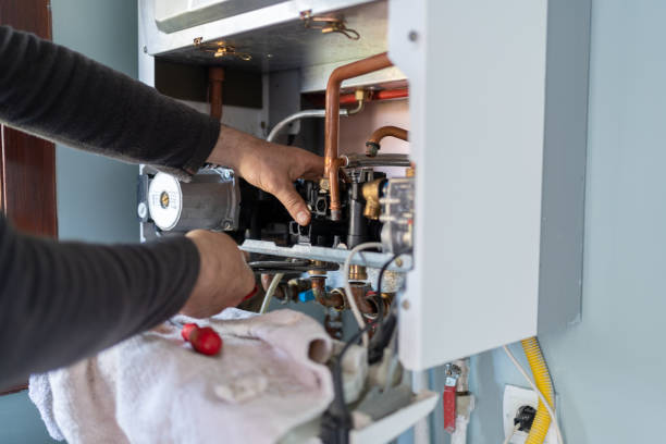 Best Pipe Repair Near Me  in Lansing, IL