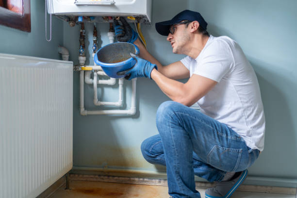 Best Residential Plumbing Services  in Lansing, IL