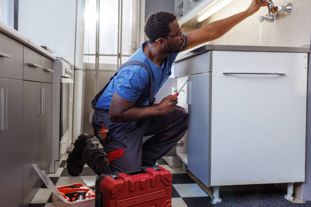 Best Affordable Plumber Near Me  in Lansing, IL