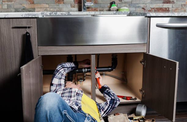 Best Water Leak Repair  in Lansing, IL