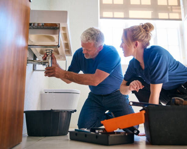 Best Faucet Repair  in Lansing, IL